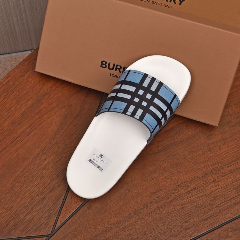 Burberry Slippers